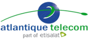 atlantique telecom logo