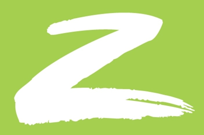 zantel logo