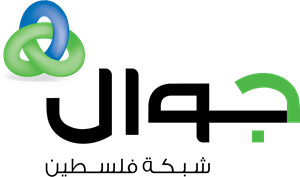 jawwal palestine logo