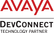 avaya devconnect technology partner logo
