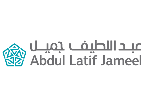 abdul latif jameel logo