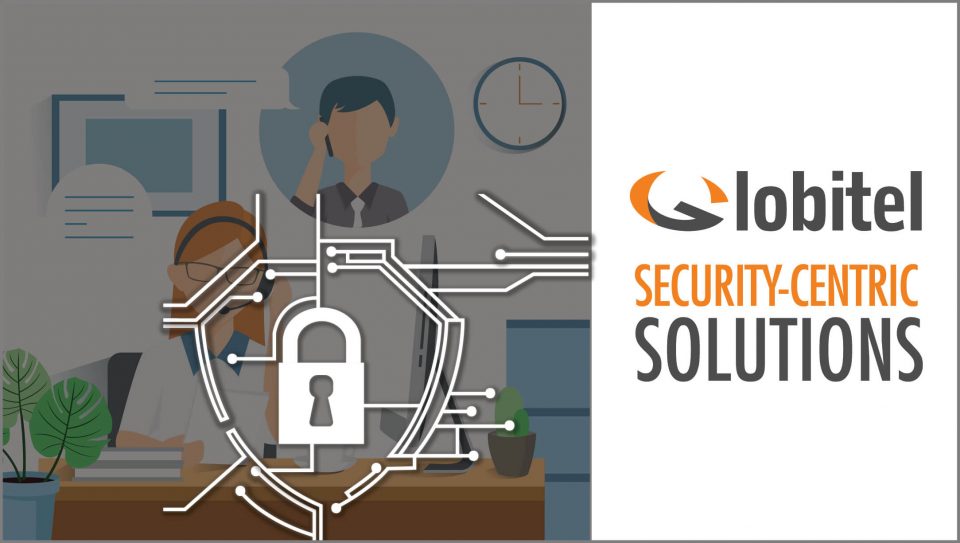 security solutions from globitel